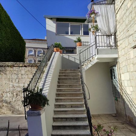 ספליט Apartment Mama Luci מראה חיצוני תמונה
