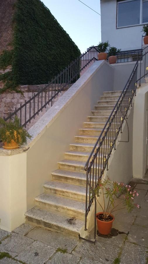 ספליט Apartment Mama Luci מראה חיצוני תמונה