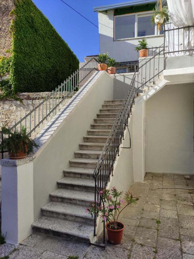 ספליט Apartment Mama Luci מראה חיצוני תמונה