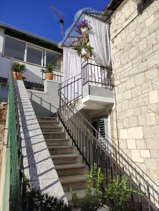 ספליט Apartment Mama Luci מראה חיצוני תמונה