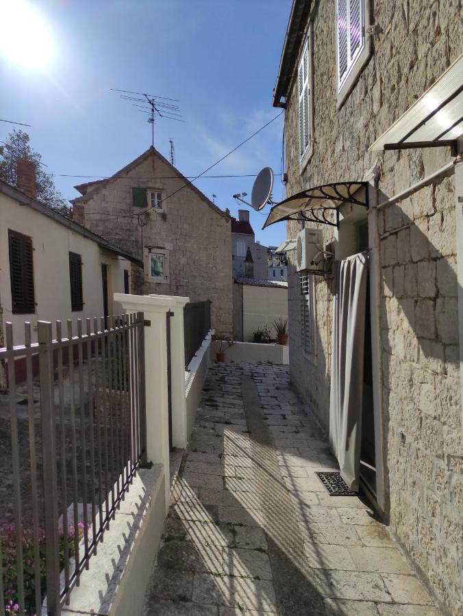 ספליט Apartment Mama Luci מראה חיצוני תמונה