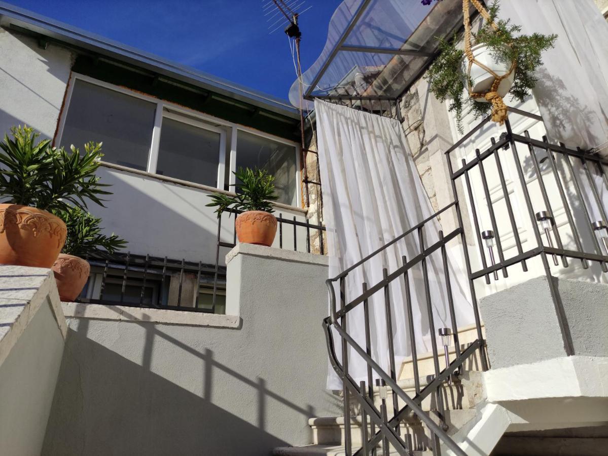 ספליט Apartment Mama Luci מראה חיצוני תמונה