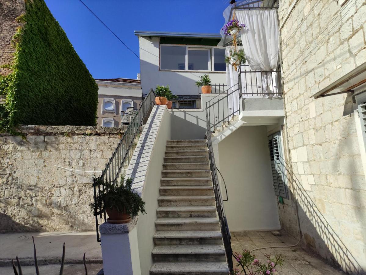 ספליט Apartment Mama Luci מראה חיצוני תמונה