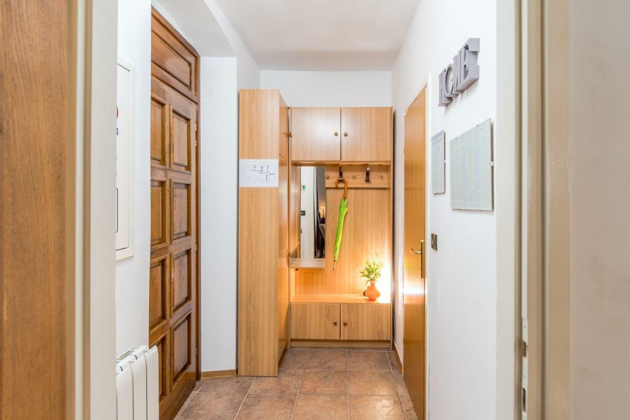 ספליט Apartment Mama Luci מראה חיצוני תמונה