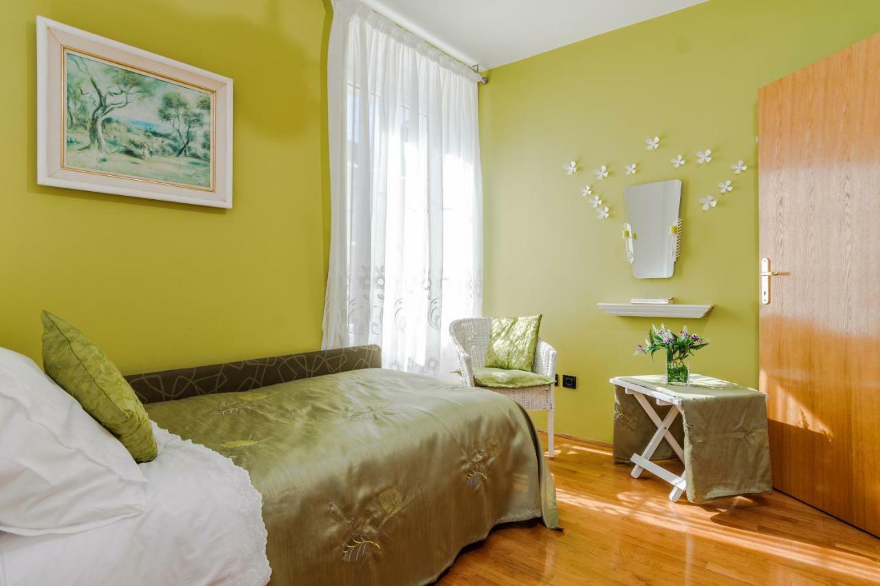 ספליט Apartment Mama Luci מראה חיצוני תמונה