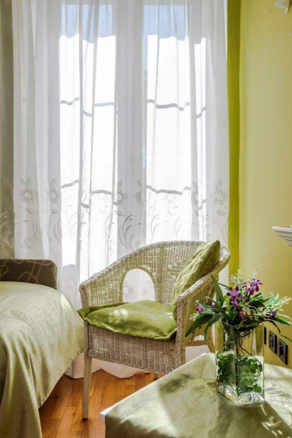 ספליט Apartment Mama Luci מראה חיצוני תמונה